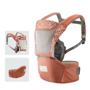 Baby Carrier Support Bag
