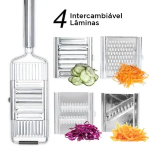 Professional Vegetable Grater